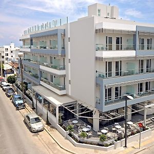 Astron Suites & Apartments